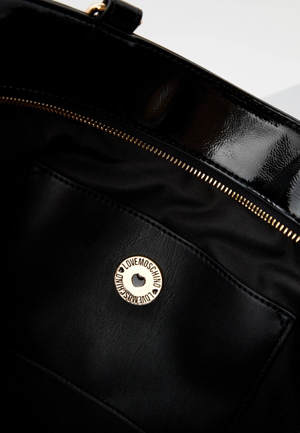 фото Сумка love moschino