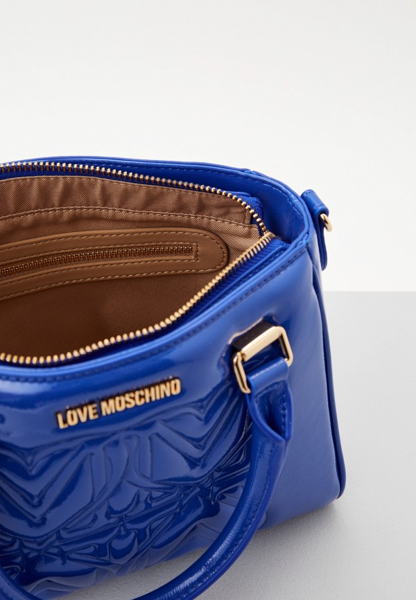 фото Сумка love moschino