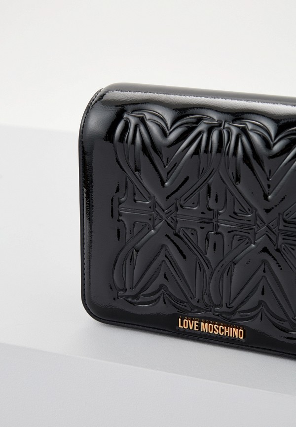 фото Сумка love moschino