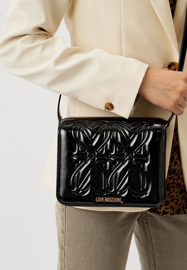фото Сумка love moschino