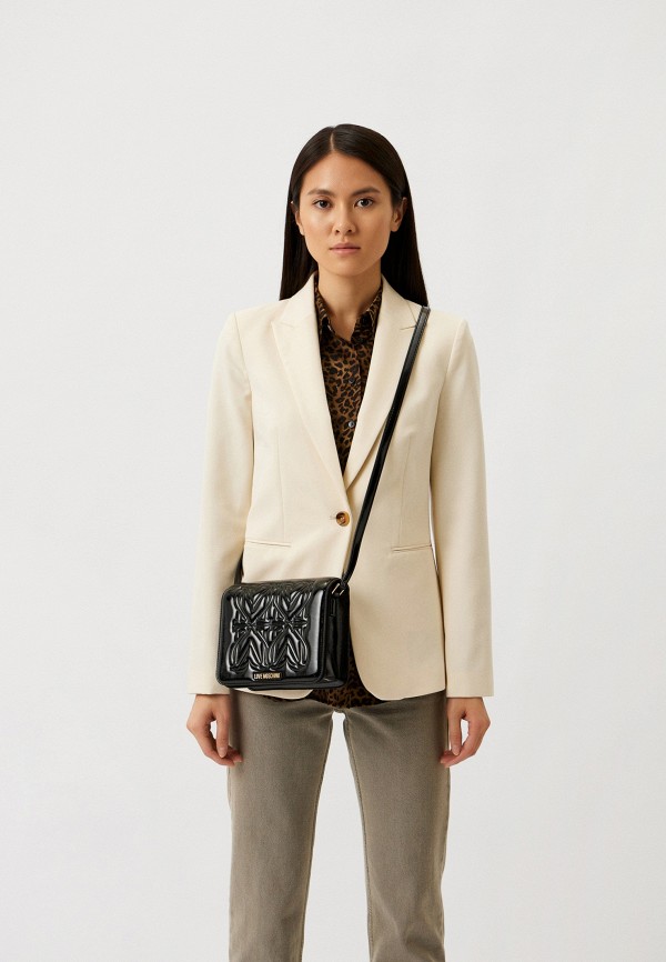 фото Сумка love moschino