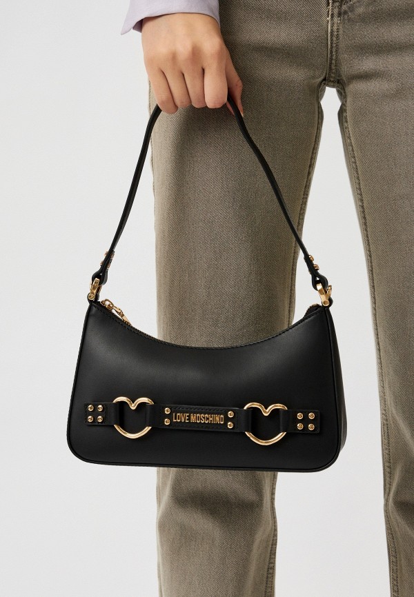 фото Сумка love moschino