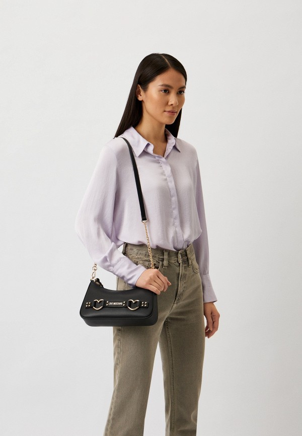 фото Сумка love moschino