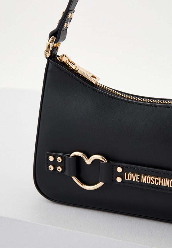 фото Сумка love moschino