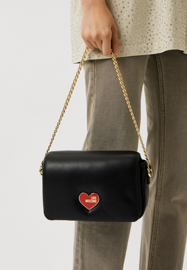 фото Сумка love moschino