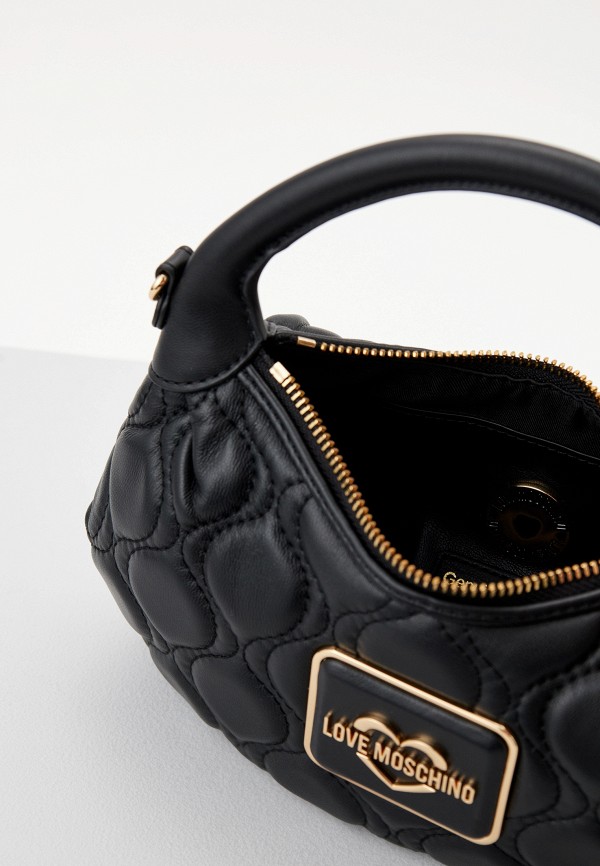 фото Сумка love moschino