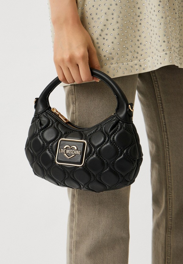 фото Сумка love moschino