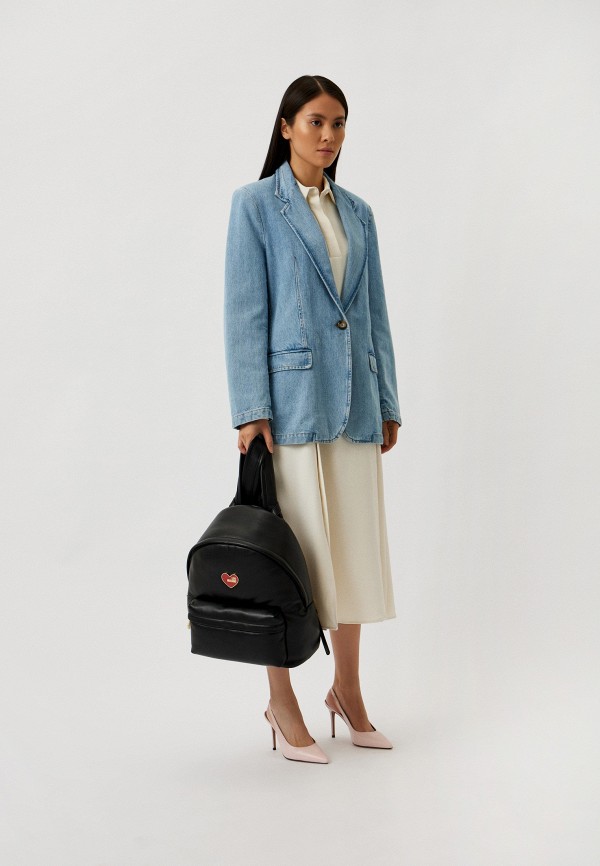 фото Рюкзак love moschino