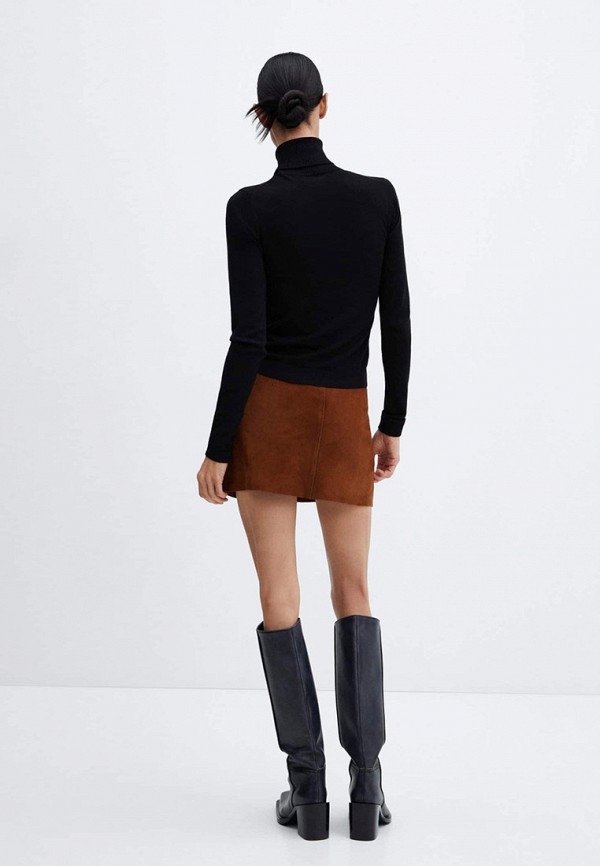 фото Водолазка mango