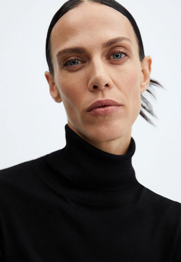 фото Водолазка mango