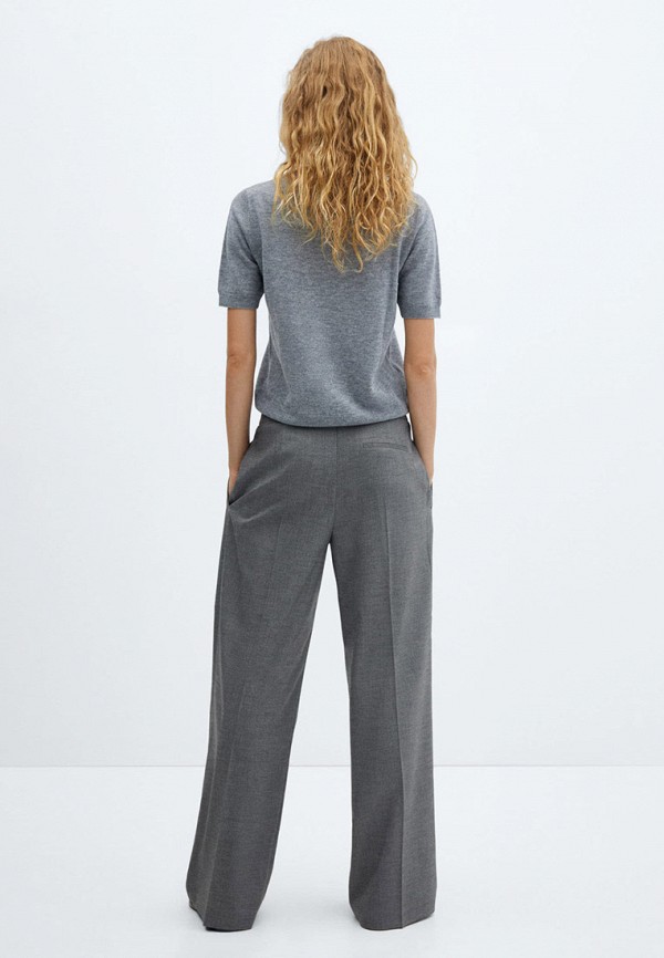 фото Брюки mango