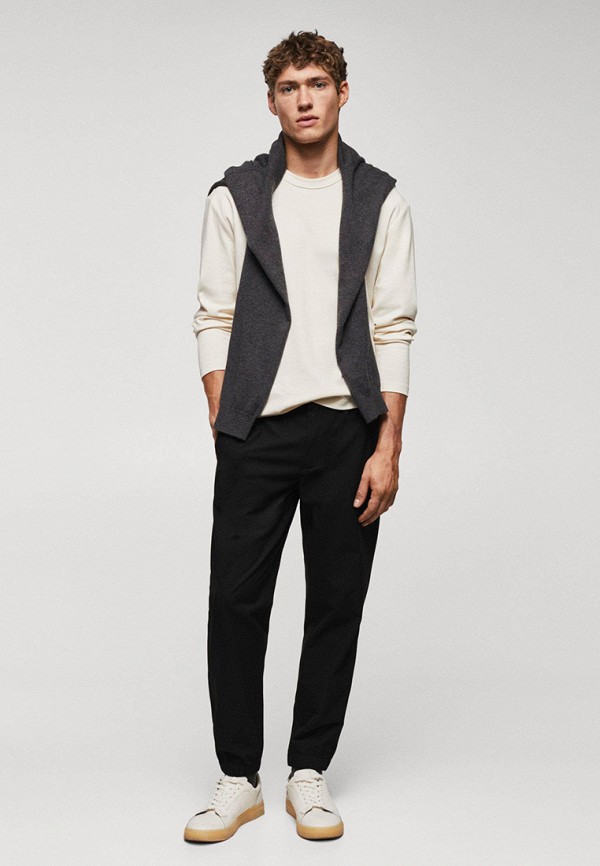 фото Брюки mango man