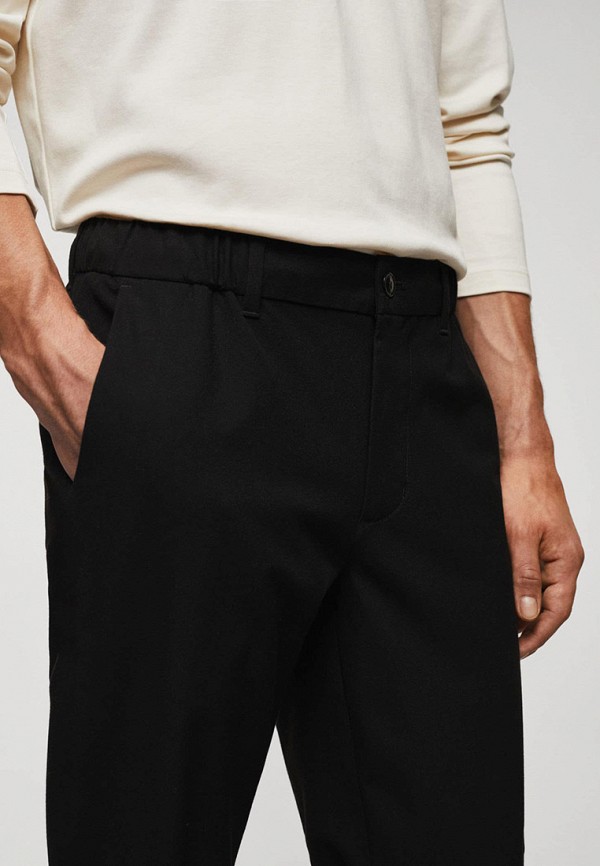 фото Брюки mango man