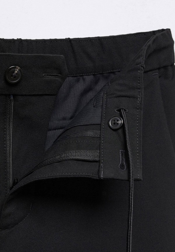 фото Брюки mango man