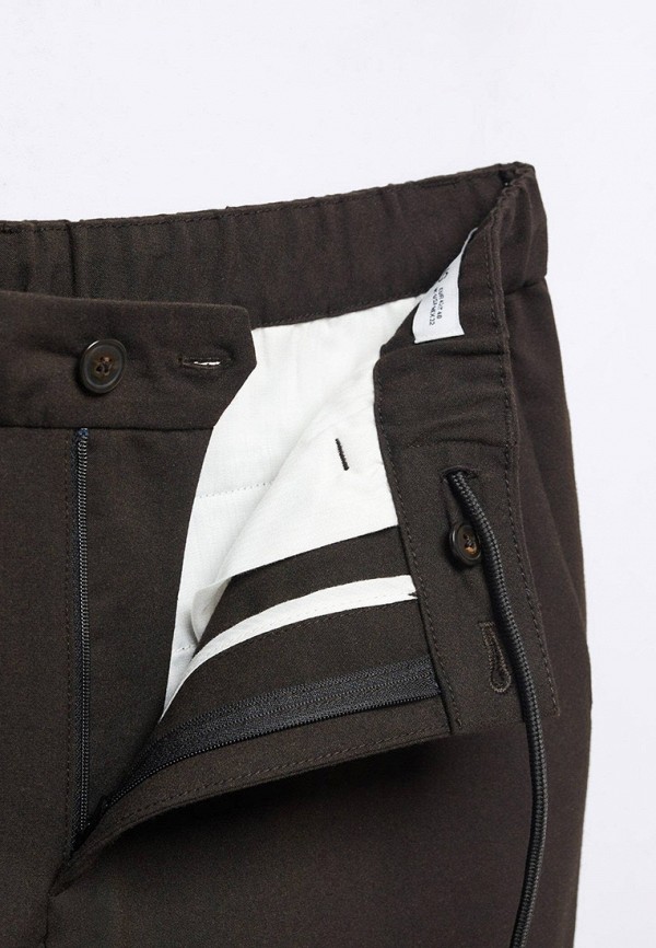 фото Брюки mango man