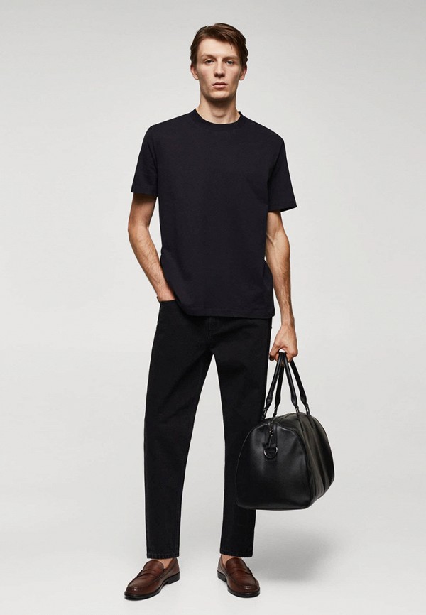 фото Футболка mango man