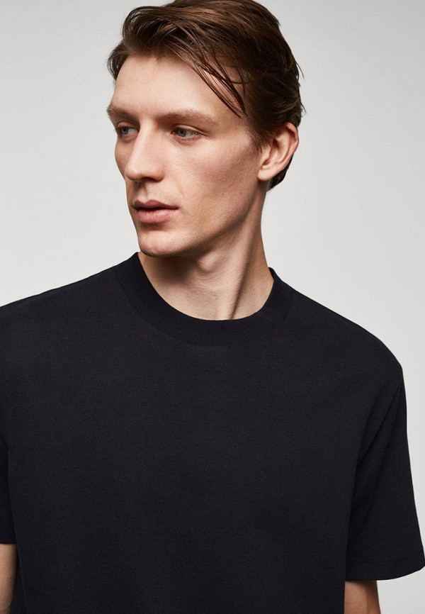 фото Футболка mango man