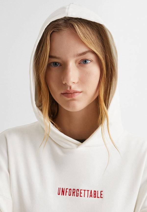 фото Худи mango kids