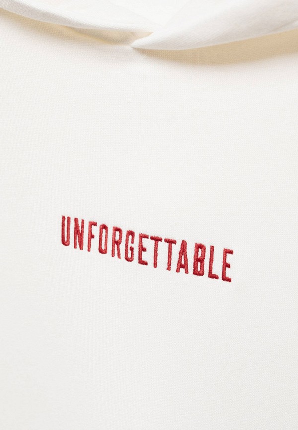 фото Худи mango kids