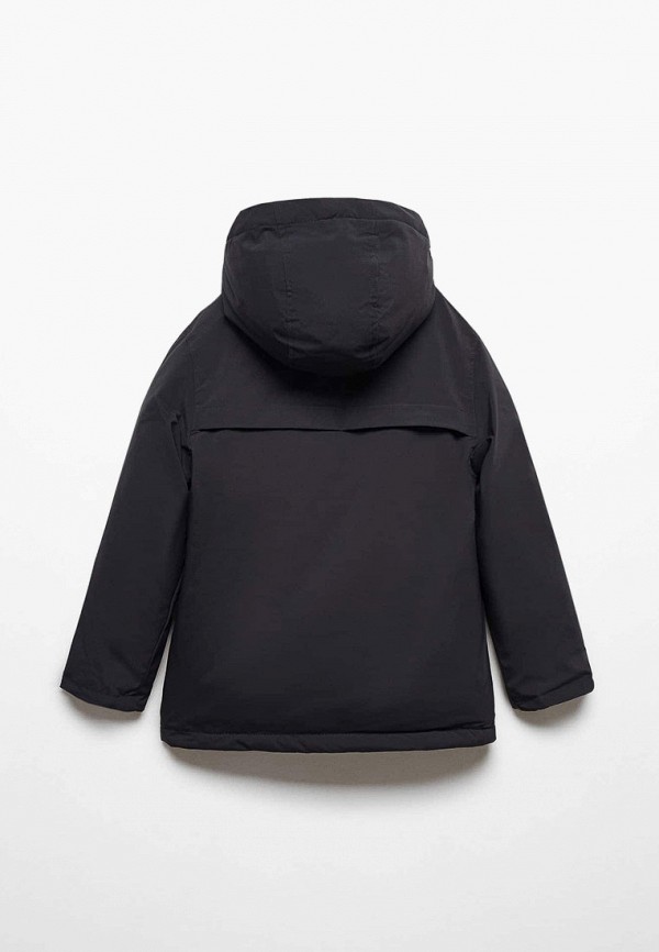 фото Куртка mango kids