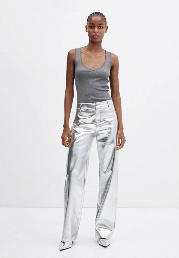 фото Брюки mango