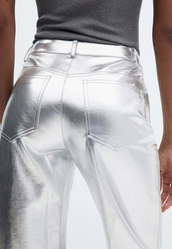 фото Брюки mango