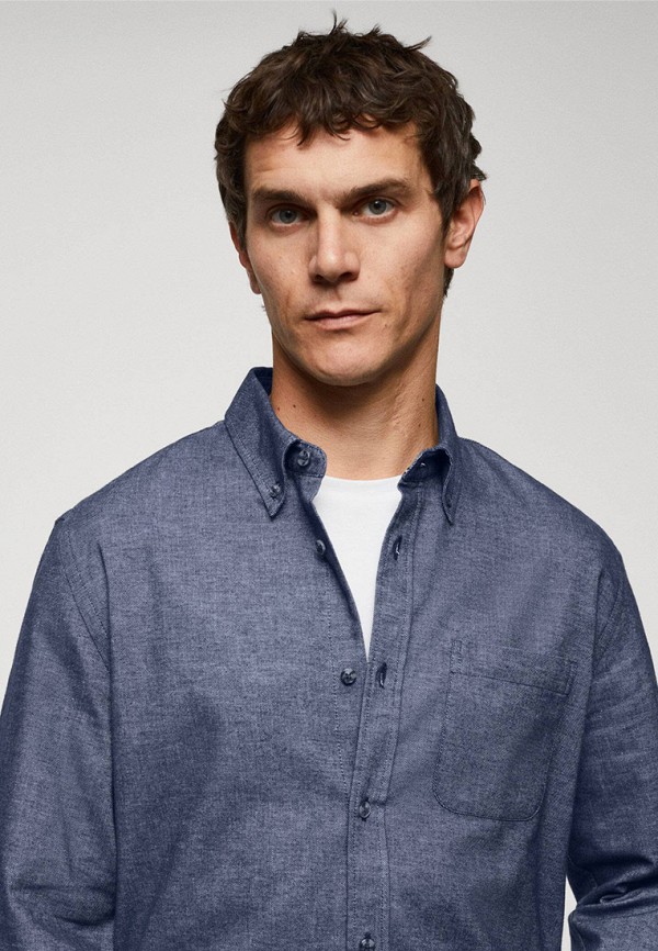 фото Рубашка mango man