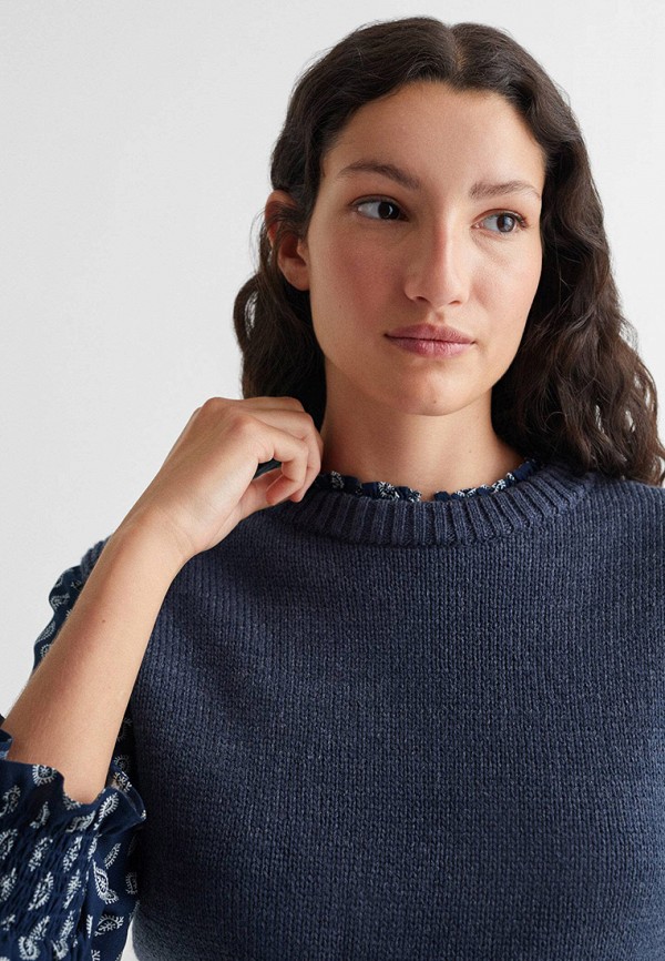 фото Жилет mango kids