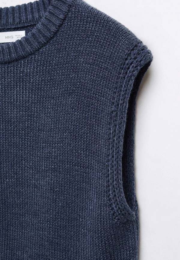 фото Жилет mango kids