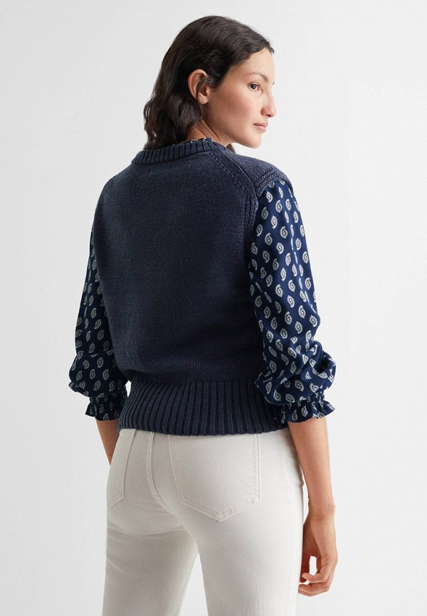 фото Жилет mango kids