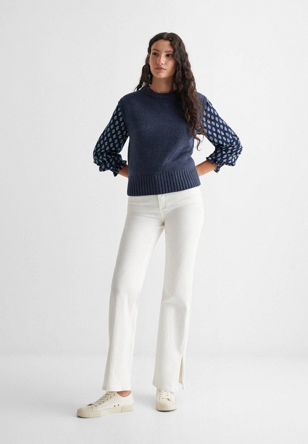 фото Жилет mango kids