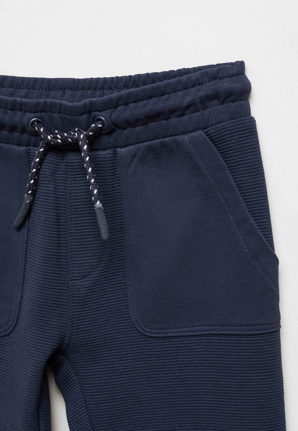 фото Брюки спортивные mango kids