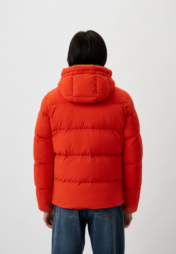 фото Пуховик woolrich