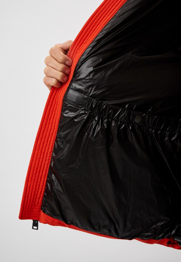 фото Пуховик woolrich