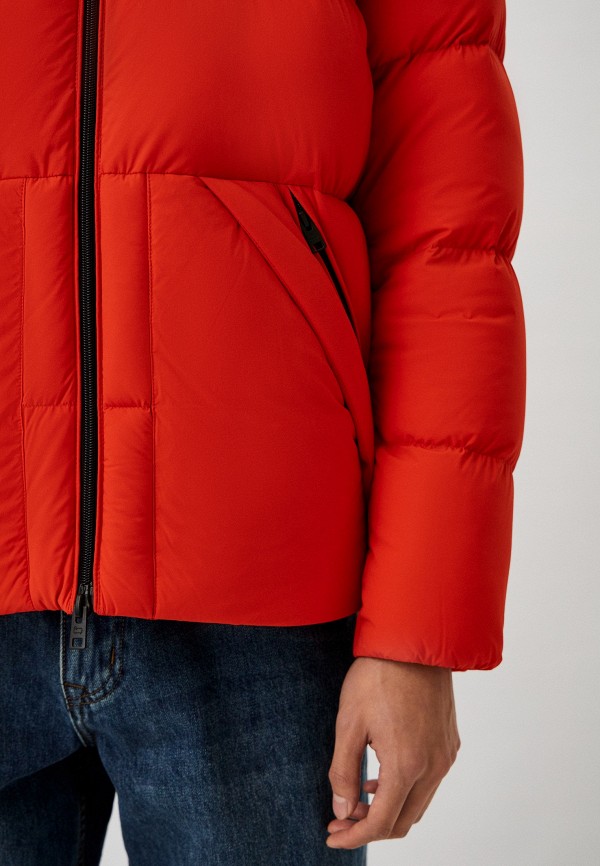 фото Пуховик woolrich