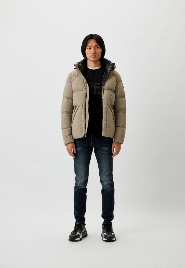 фото Пуховик woolrich