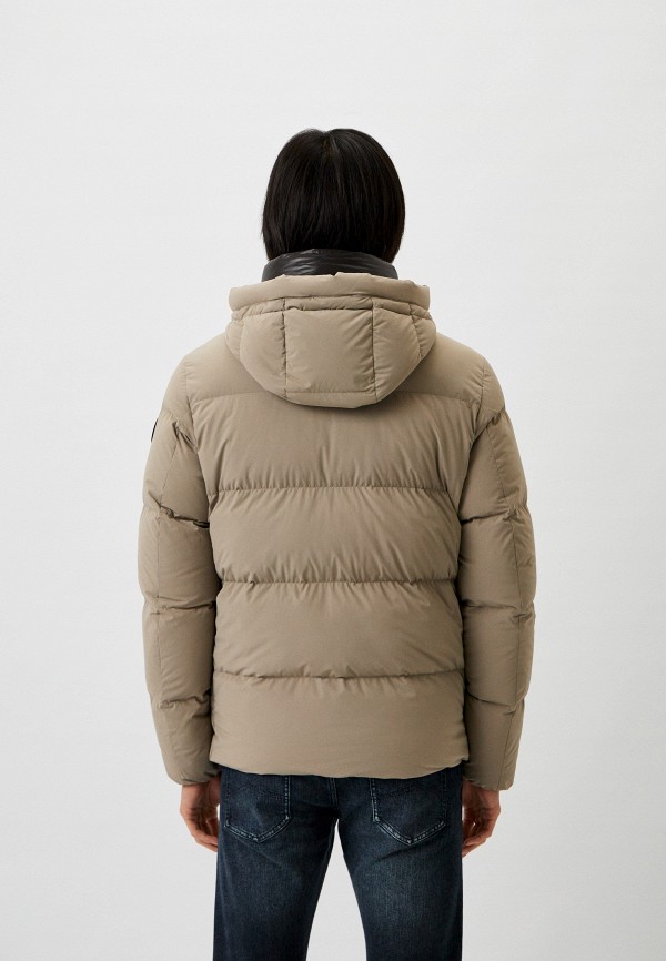 фото Пуховик woolrich