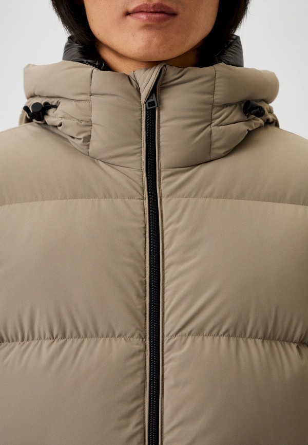 фото Пуховик woolrich