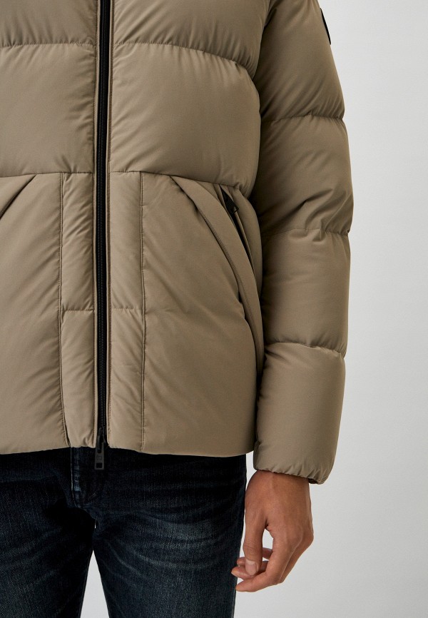 фото Пуховик woolrich