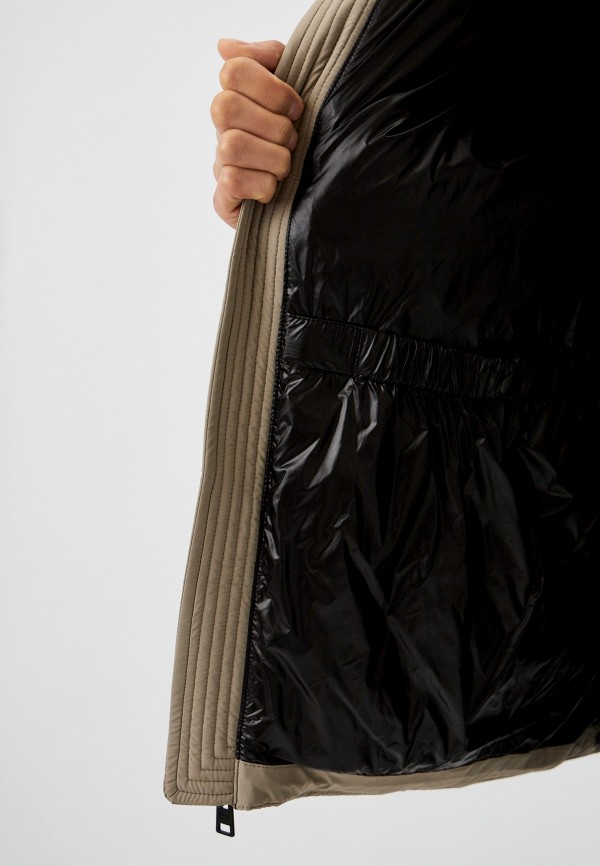 фото Пуховик woolrich