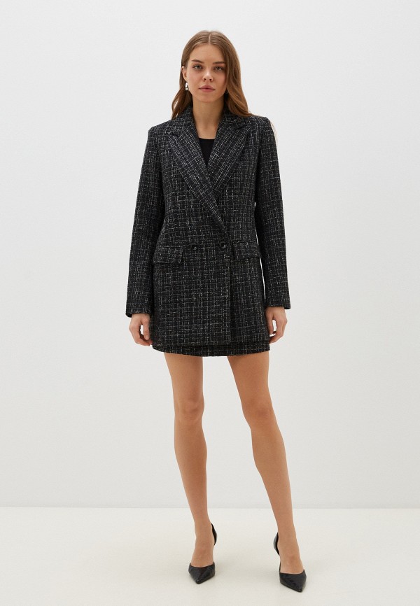 фото Жакет pinkkarrot