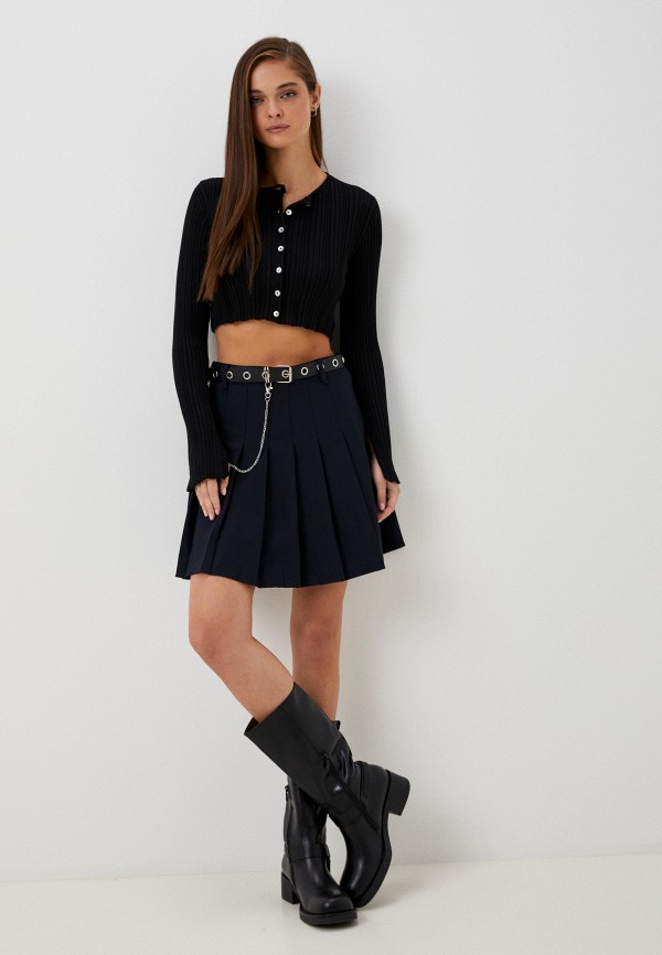 фото Юбка-шорты aaquamarina