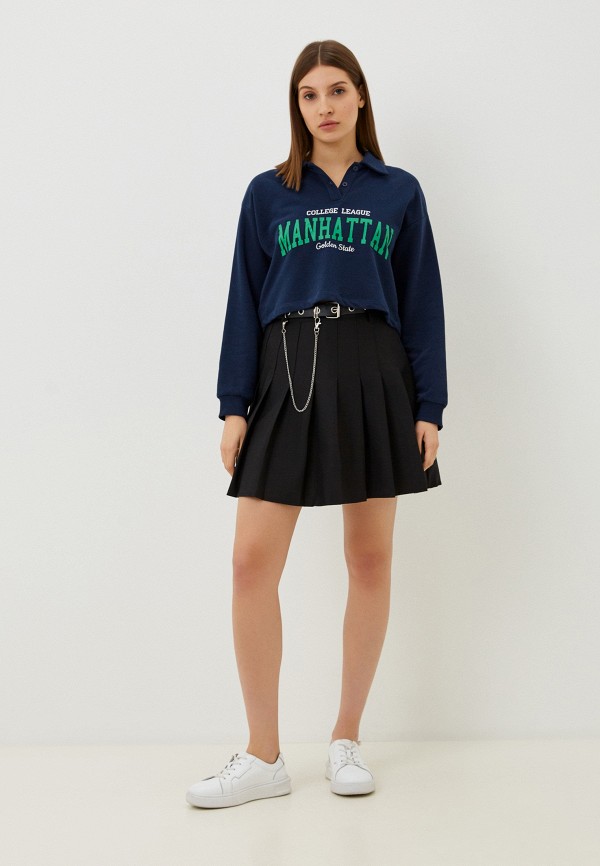 фото Юбка aaquamarina