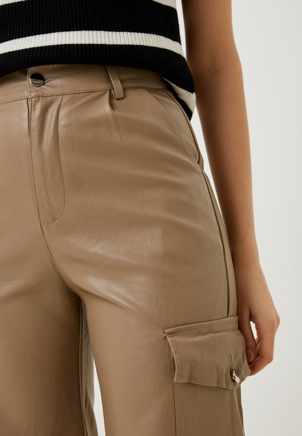 фото Брюки aaquamarina