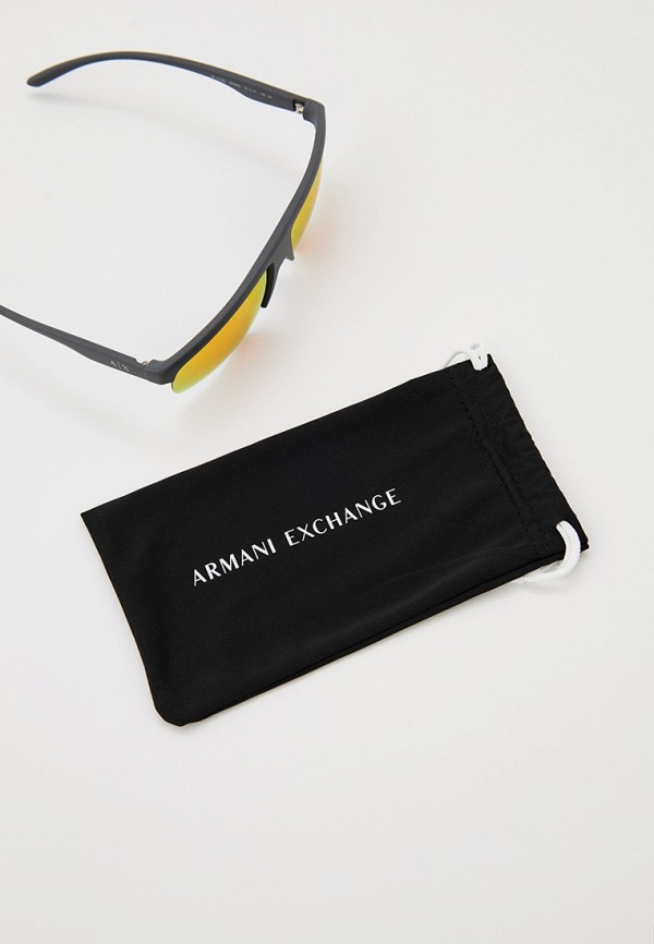 фото Очки солнцезащитные armani exchange