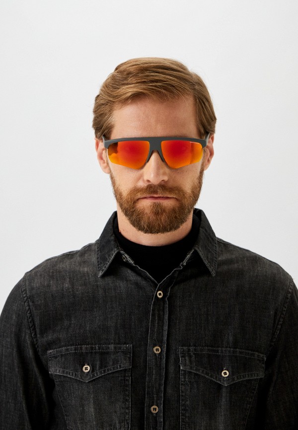 фото Очки солнцезащитные armani exchange