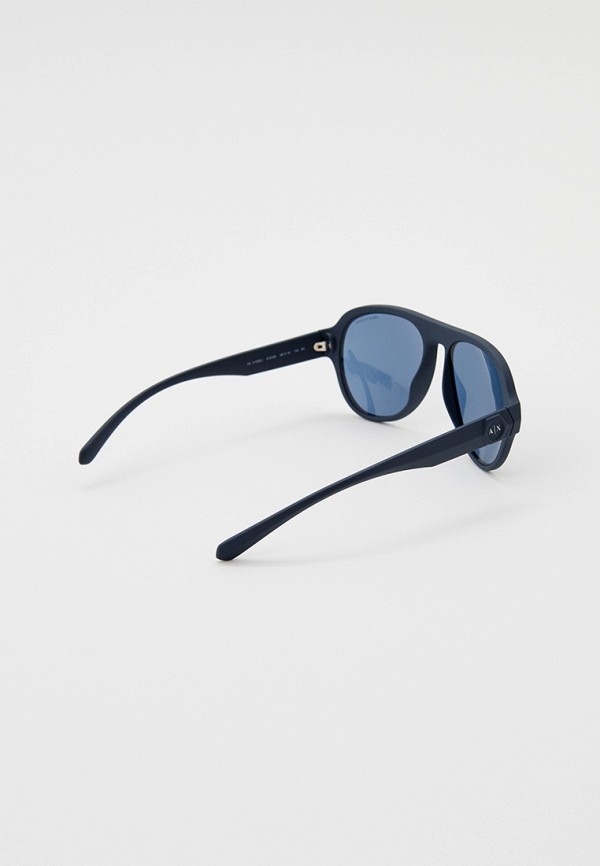 фото Очки солнцезащитные armani exchange