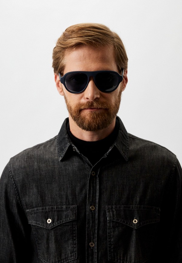 фото Очки солнцезащитные armani exchange