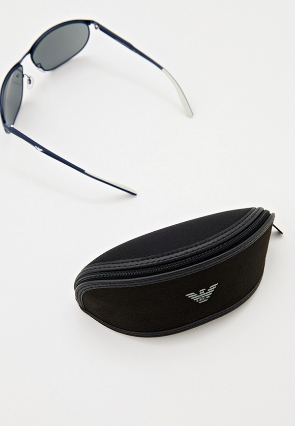 фото Очки солнцезащитные emporio armani