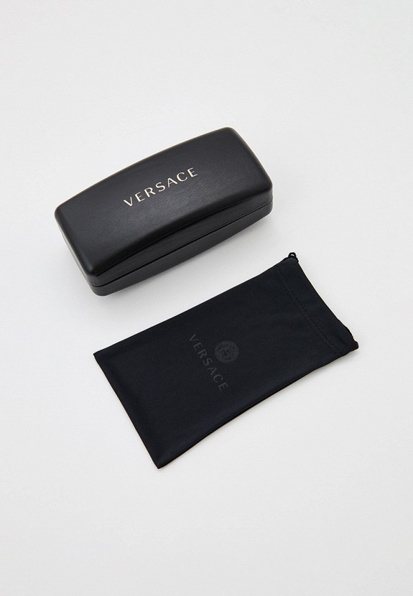 фото Очки солнцезащитные versace